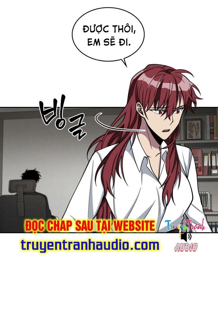 Vua Trộm Mộ