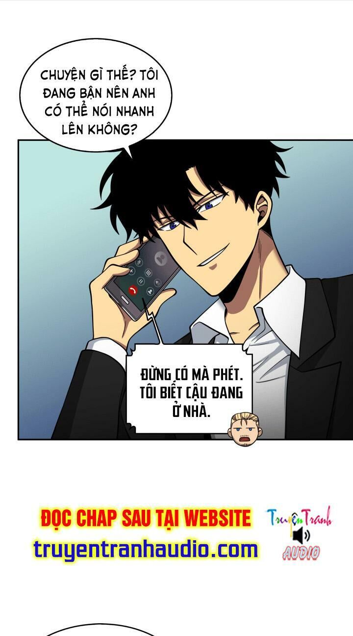 Vua Trộm Mộ