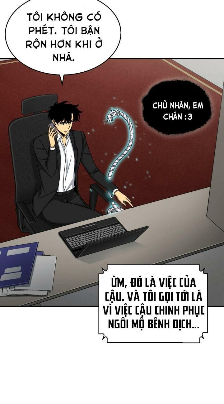 Vua Trộm Mộ