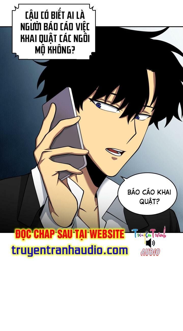 Vua Trộm Mộ