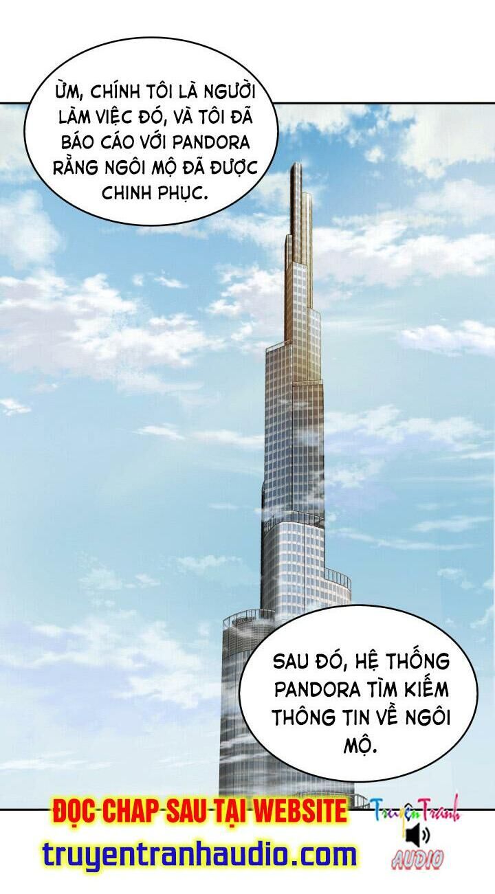 Vua Trộm Mộ