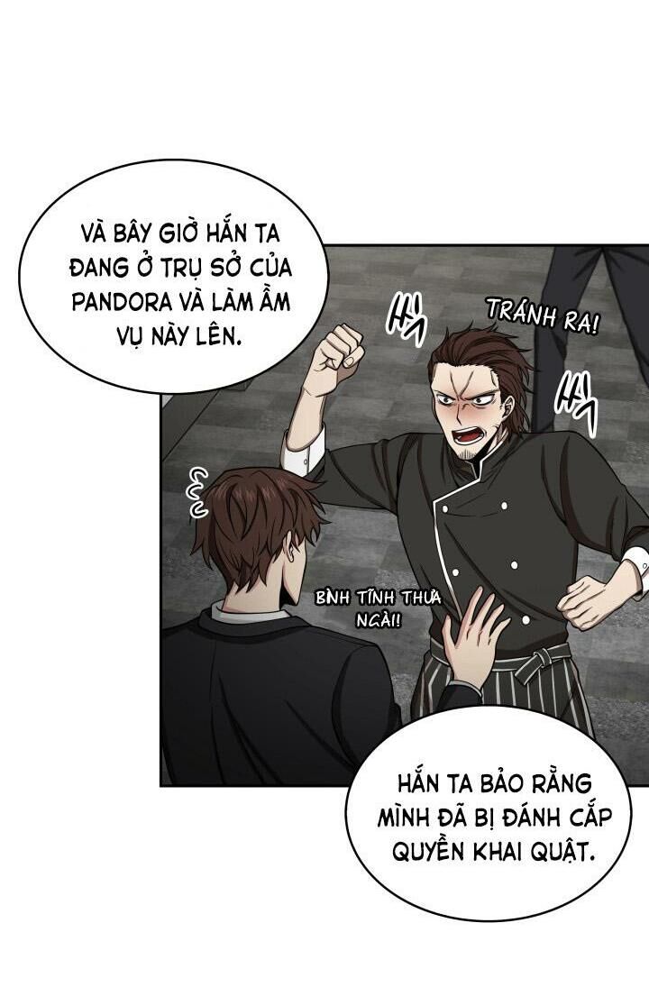 Vua Trộm Mộ