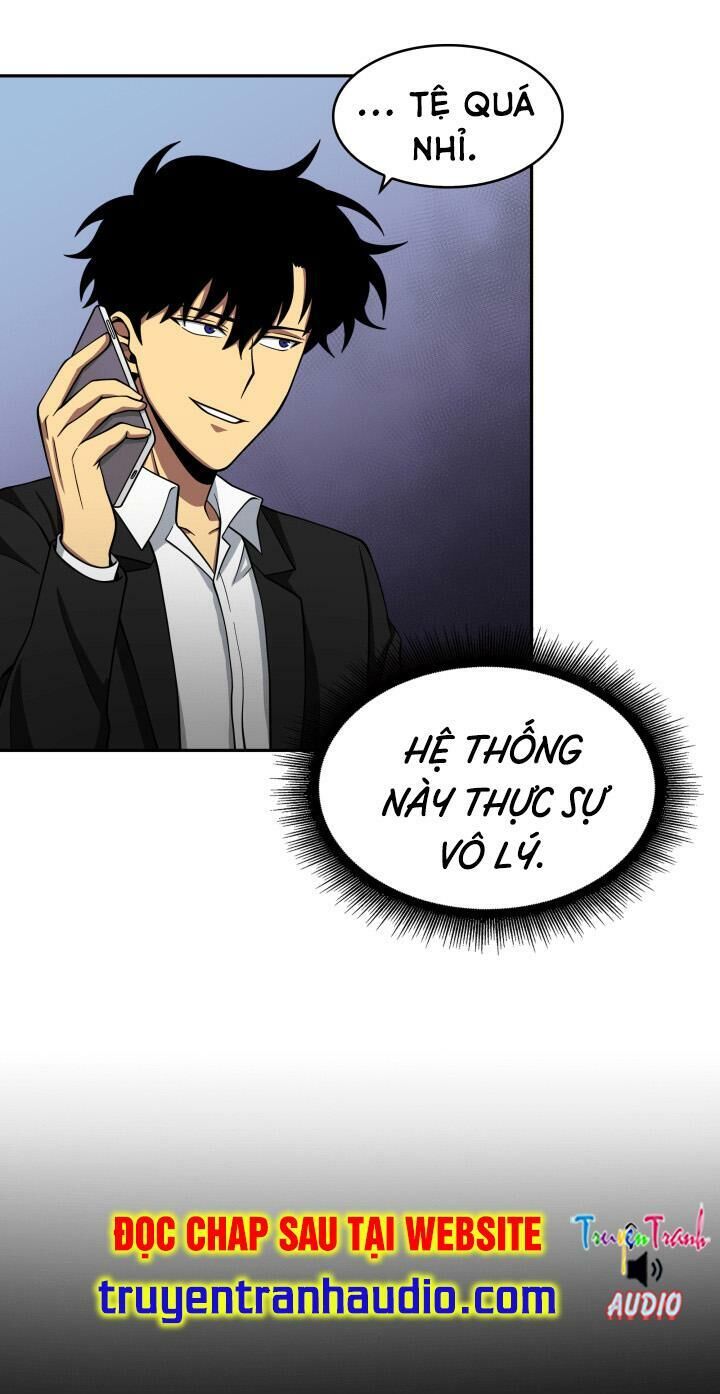 Vua Trộm Mộ