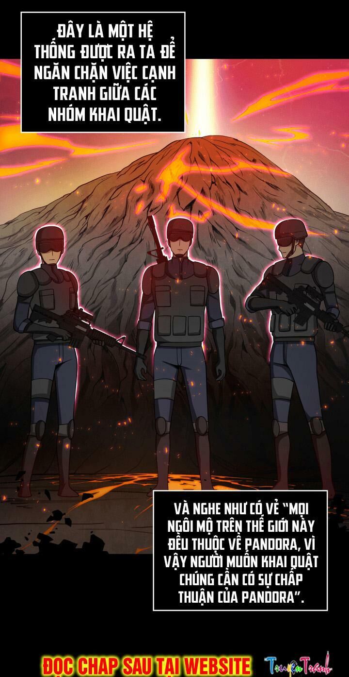 Vua Trộm Mộ