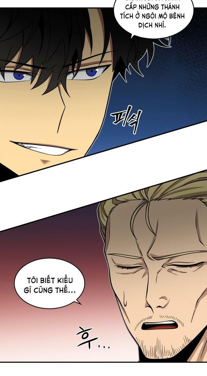 Vua Trộm Mộ