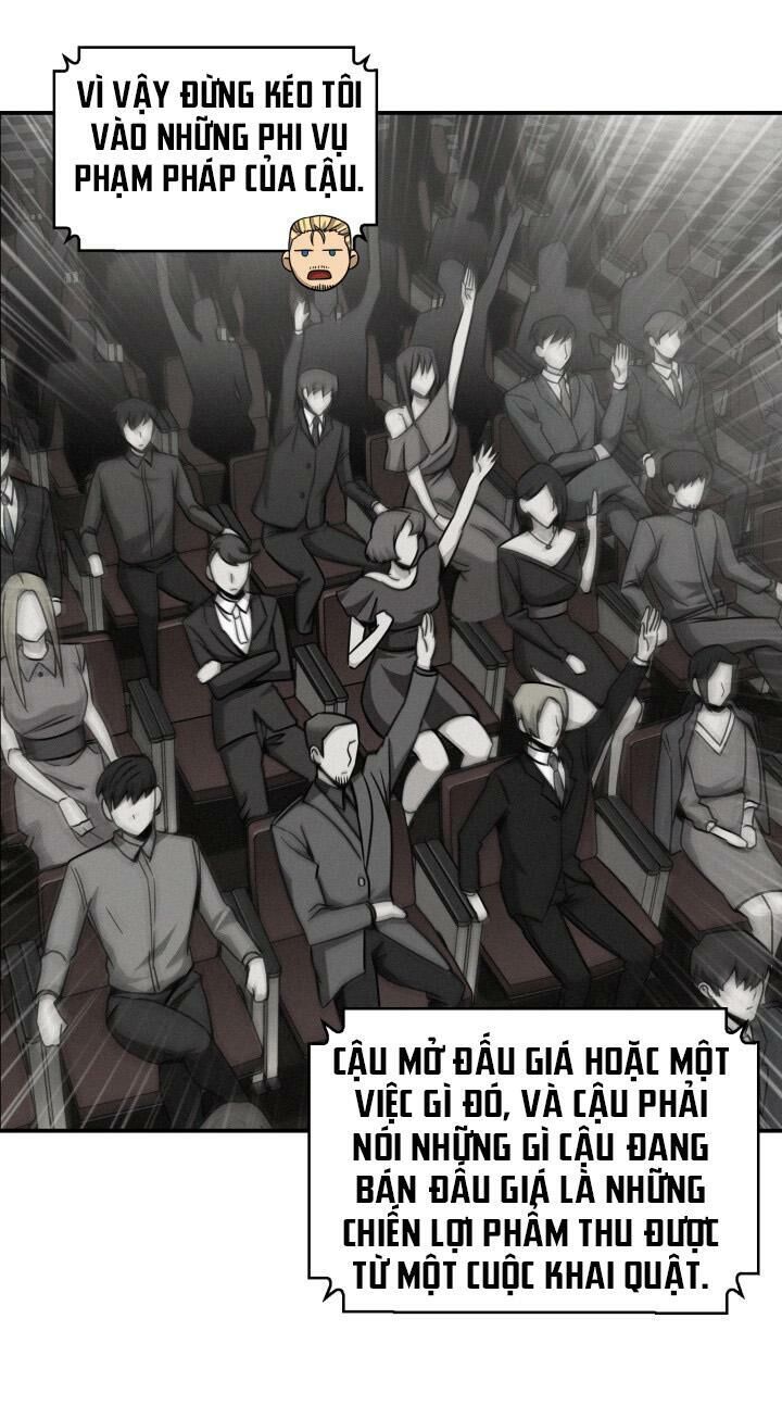 Vua Trộm Mộ