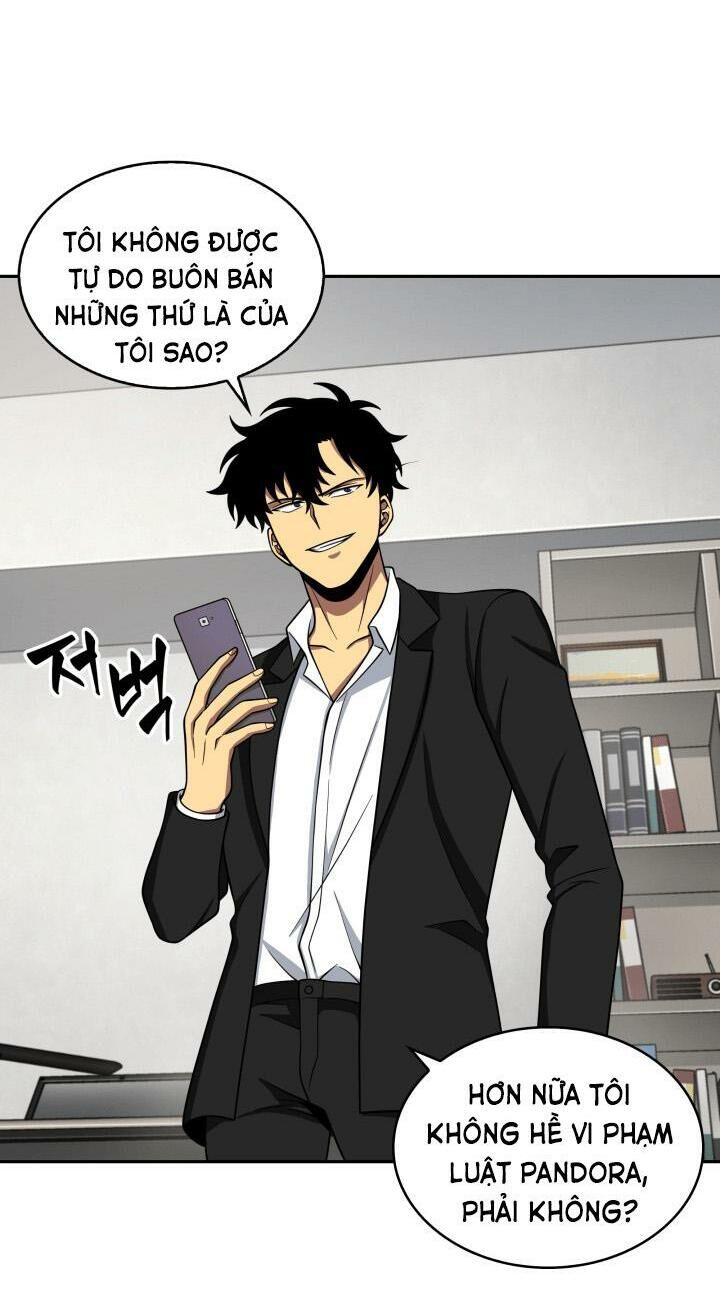 Vua Trộm Mộ