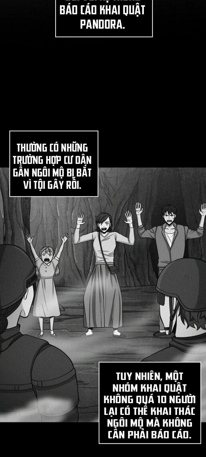 Vua Trộm Mộ