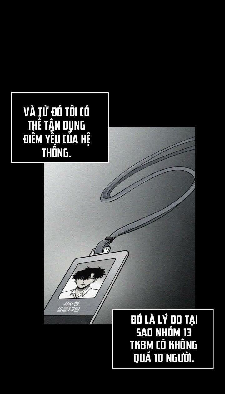 Vua Trộm Mộ