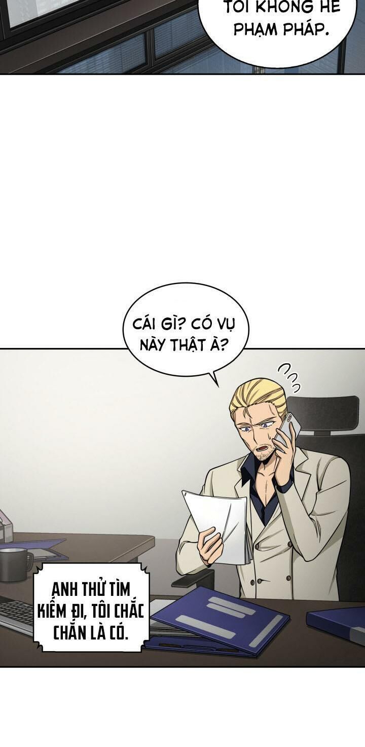 Vua Trộm Mộ