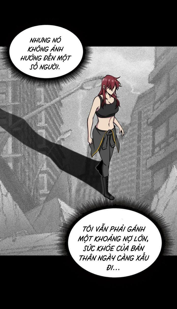 Vua Trộm Mộ