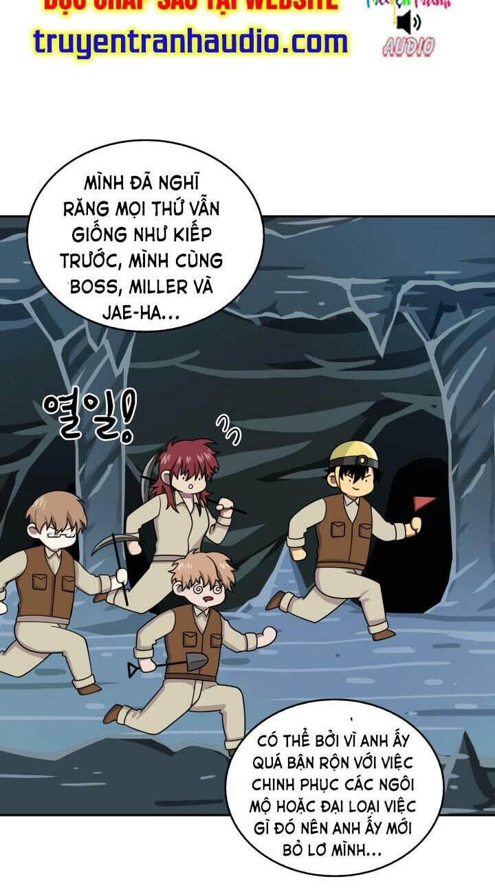 Vua Trộm Mộ