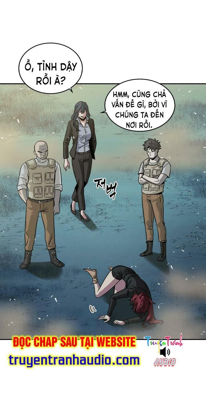 Vua Trộm Mộ