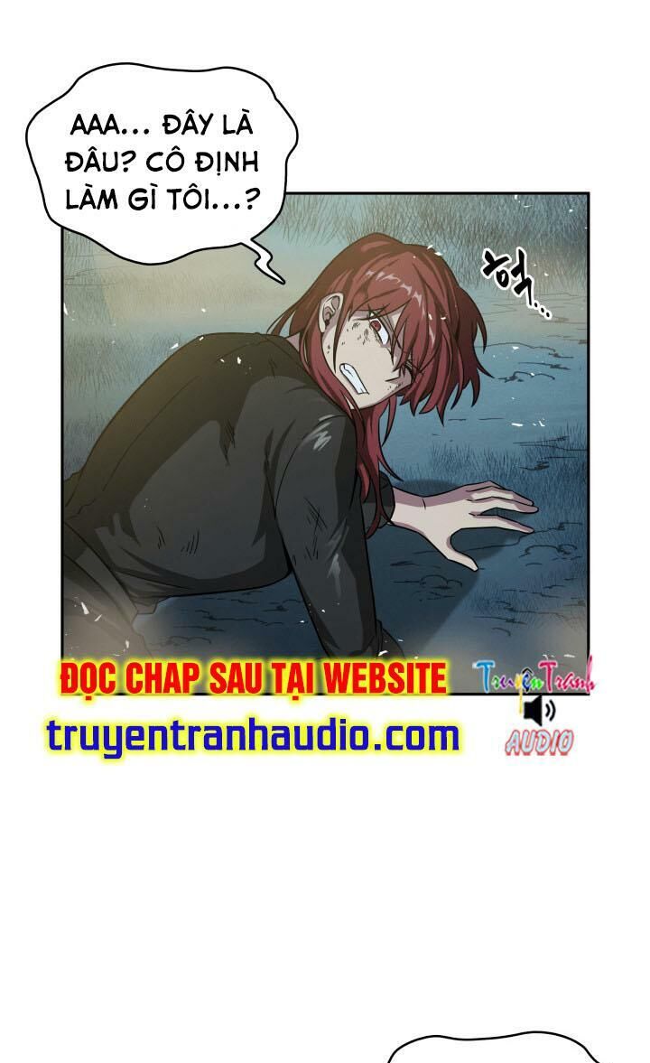Vua Trộm Mộ