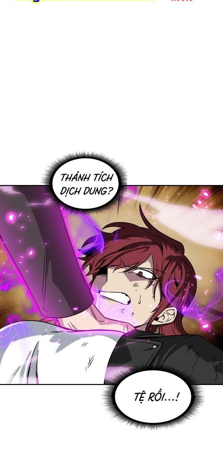 Vua Trộm Mộ
