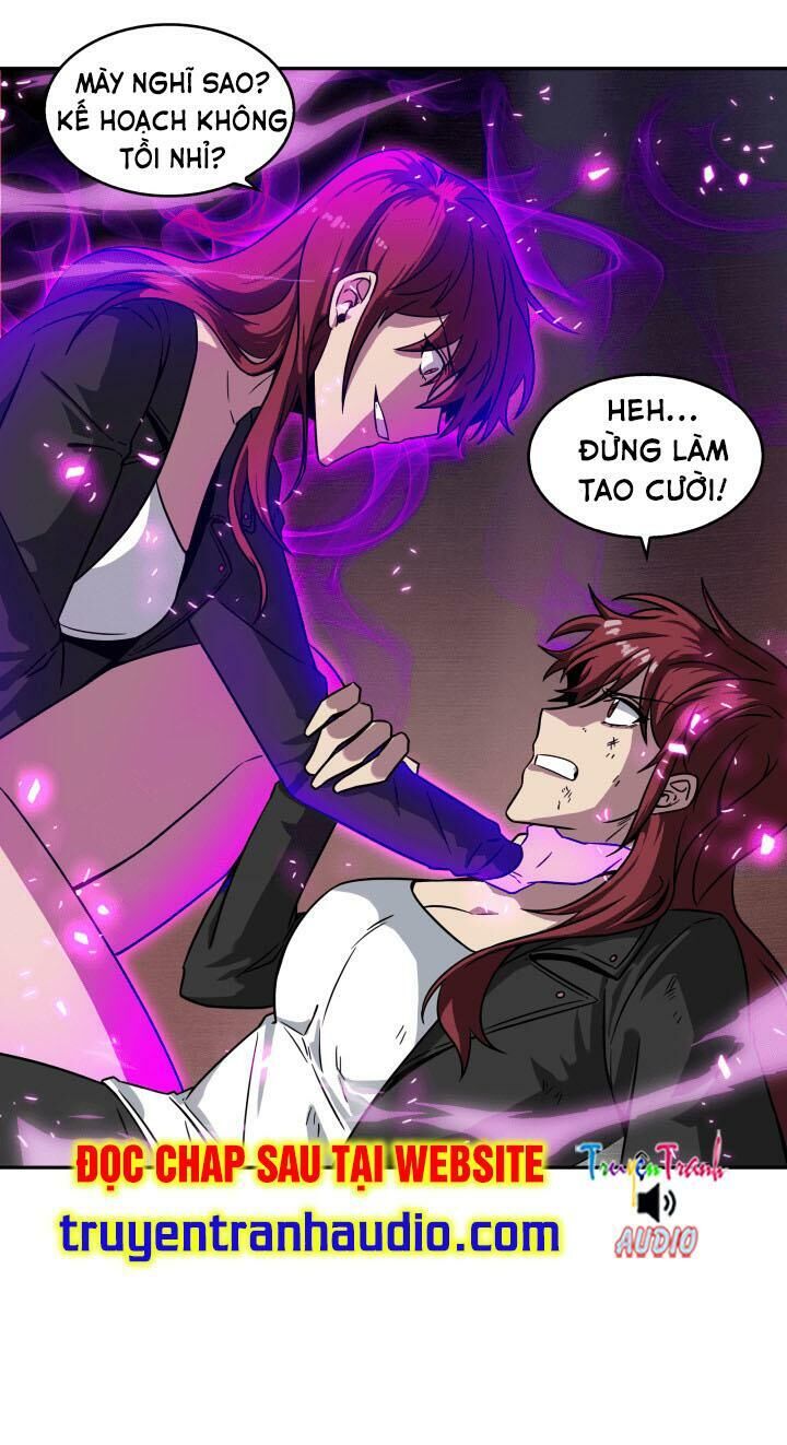 Vua Trộm Mộ