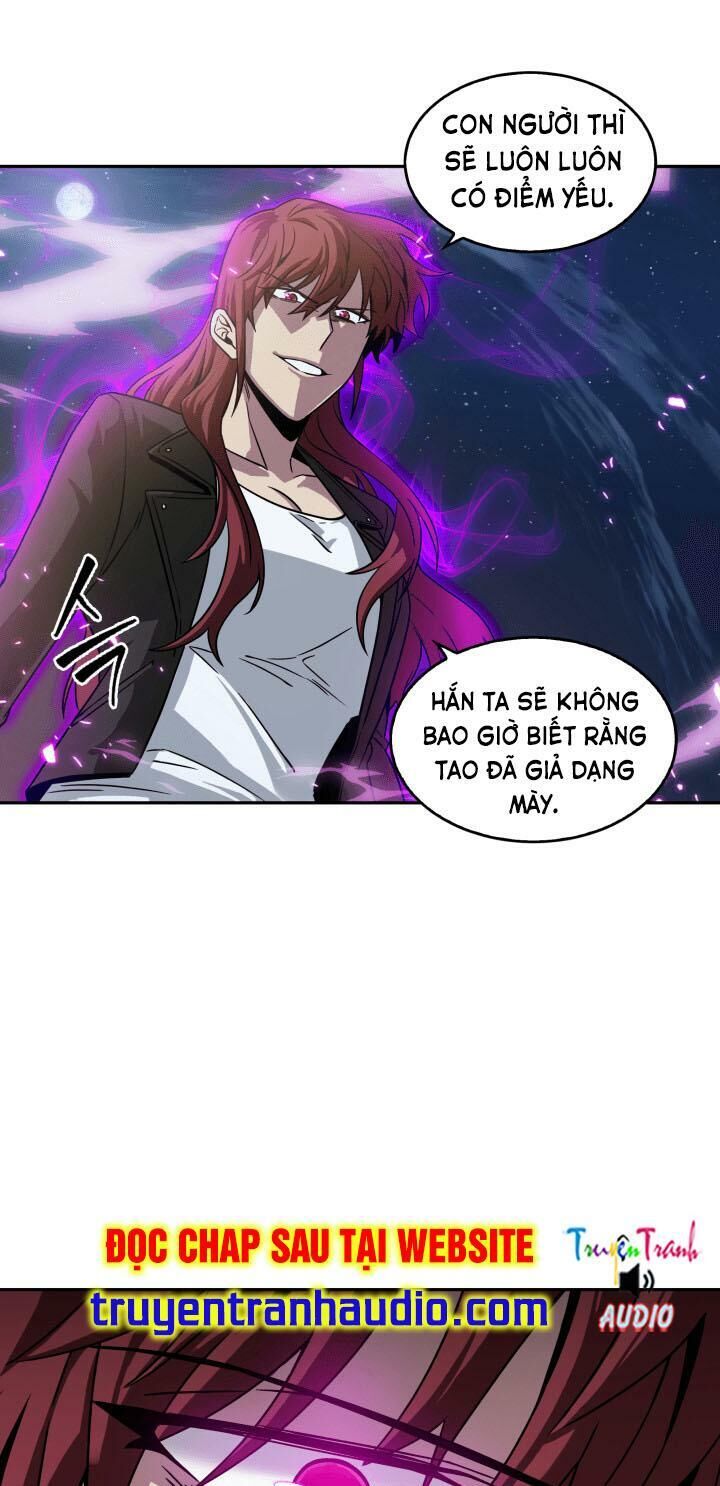 Vua Trộm Mộ