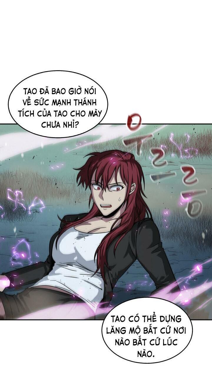 Vua Trộm Mộ