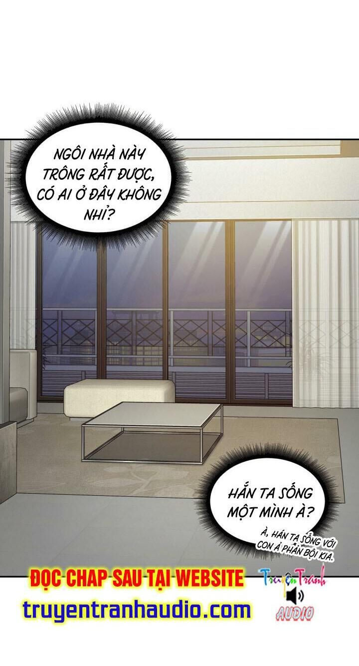 Vua Trộm Mộ