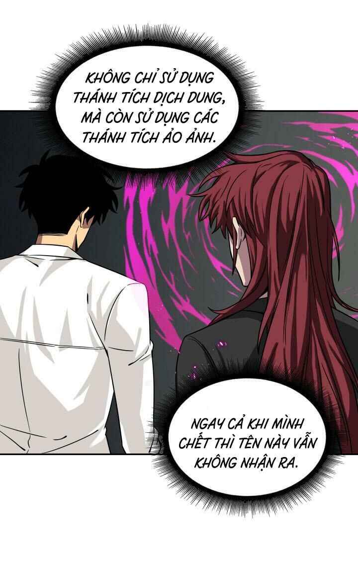 Vua Trộm Mộ