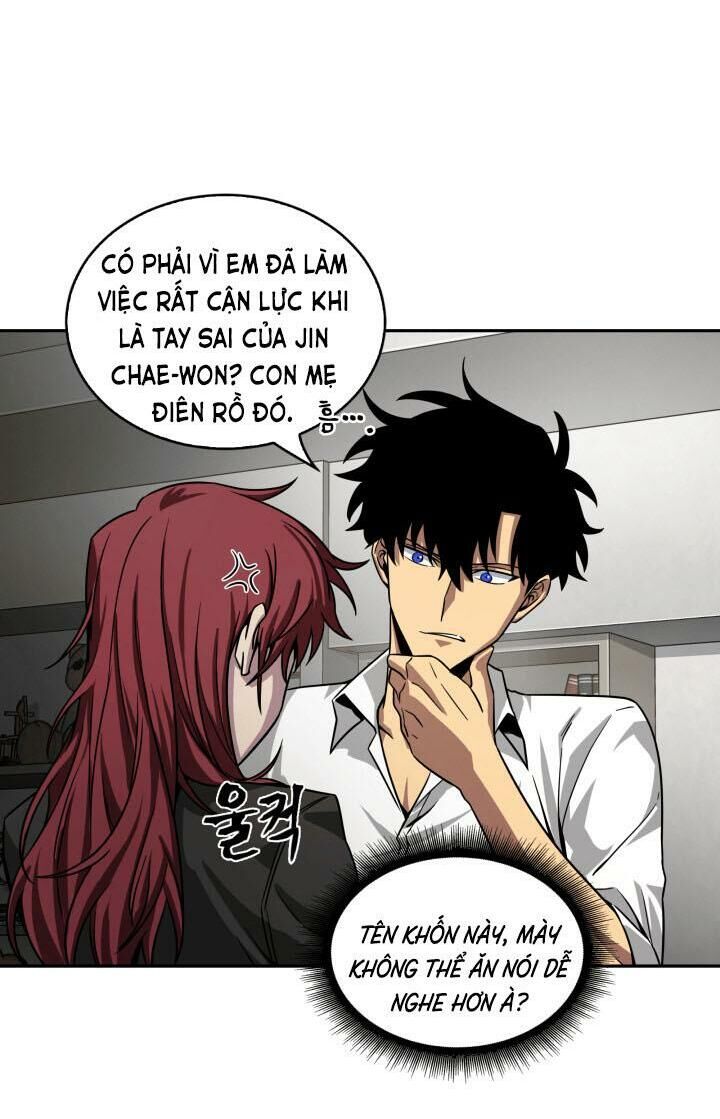 Vua Trộm Mộ