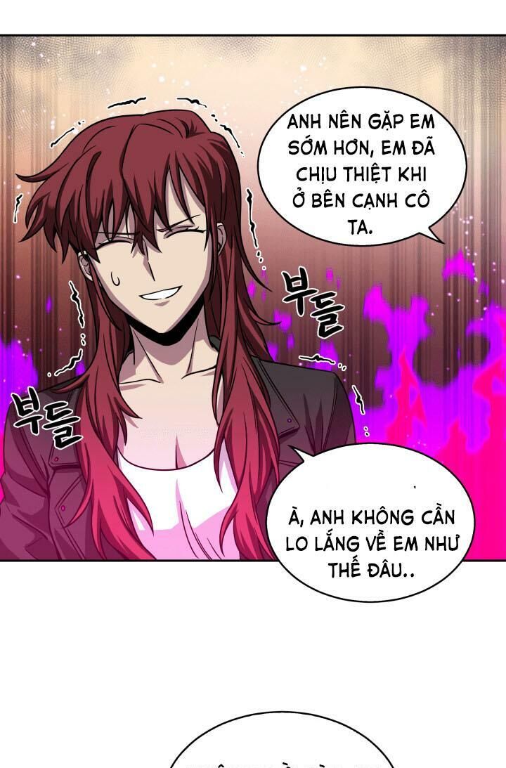 Vua Trộm Mộ