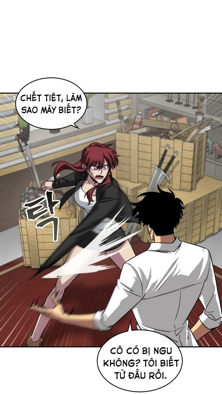 Vua Trộm Mộ