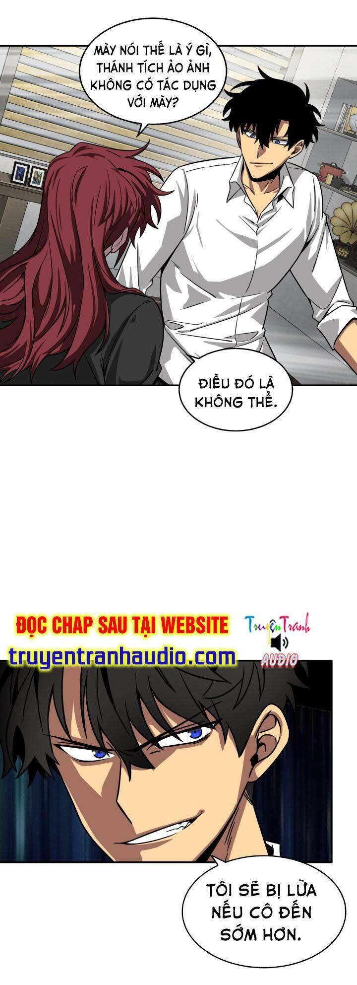 Vua Trộm Mộ