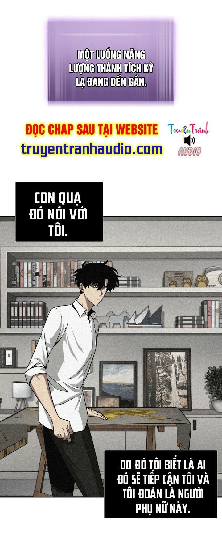 Vua Trộm Mộ