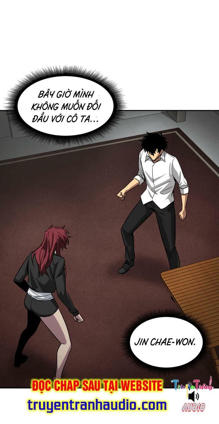Vua Trộm Mộ