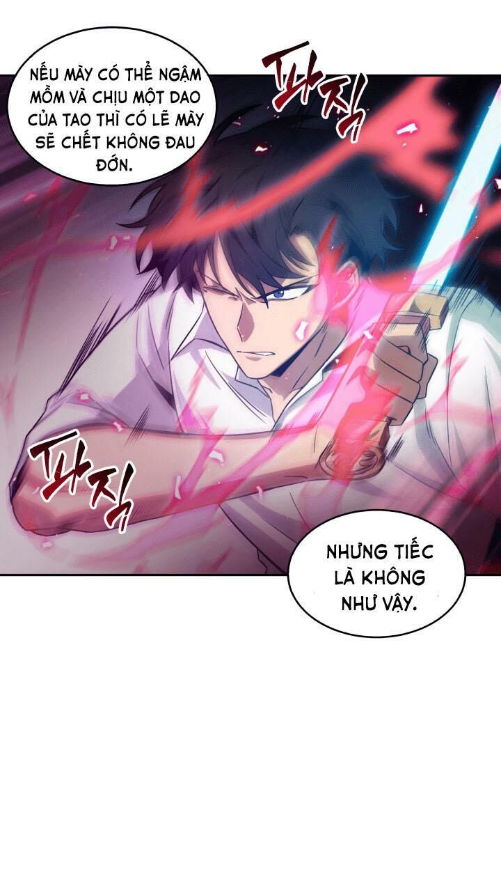 Vua Trộm Mộ