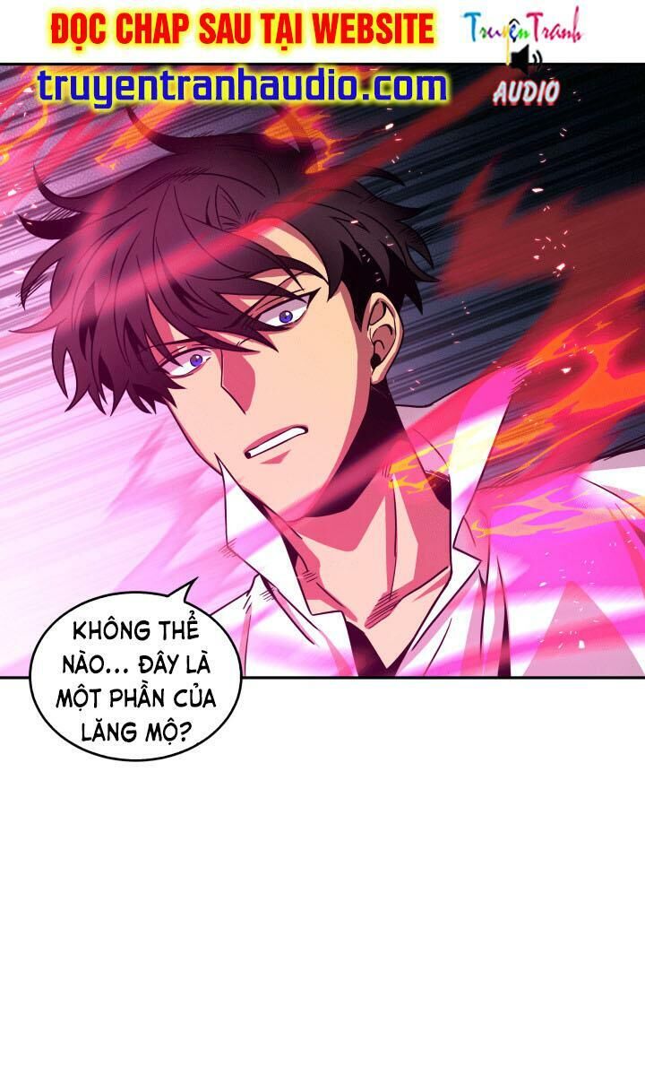 Vua Trộm Mộ