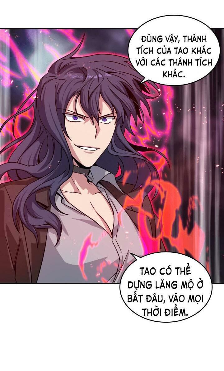 Vua Trộm Mộ