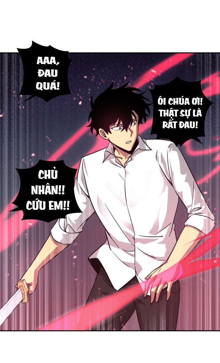 Vua Trộm Mộ
