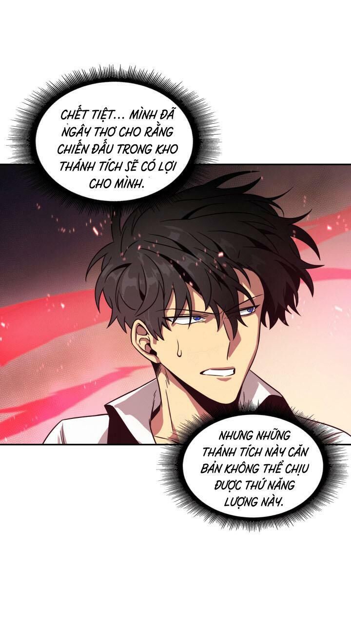 Vua Trộm Mộ