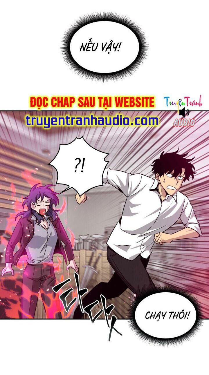 Vua Trộm Mộ