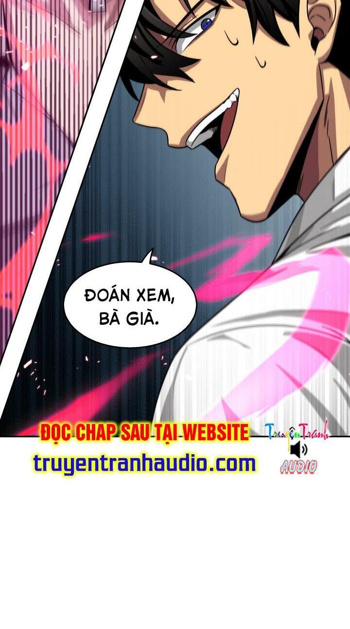 Vua Trộm Mộ