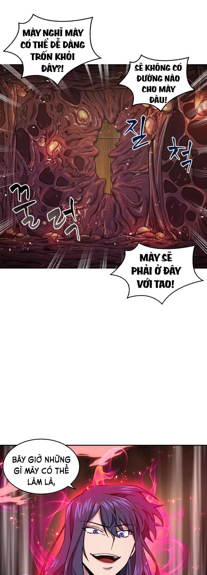 Vua Trộm Mộ