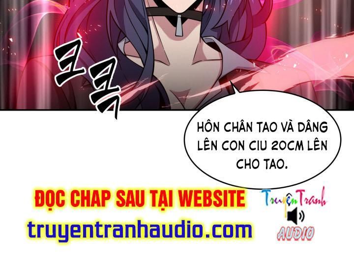 Vua Trộm Mộ