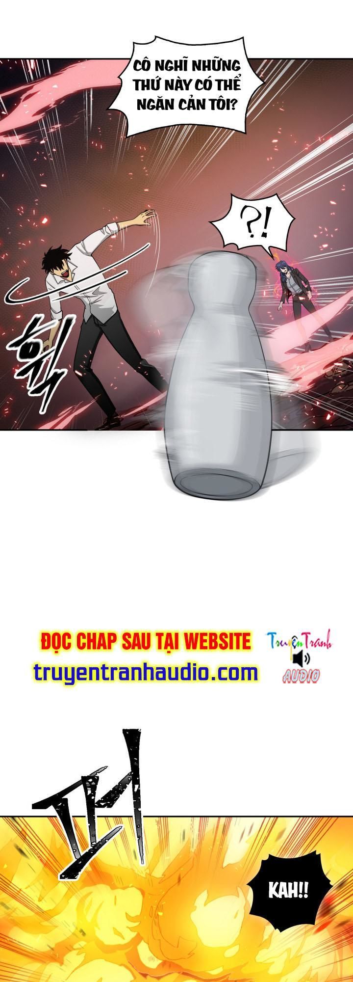 Vua Trộm Mộ
