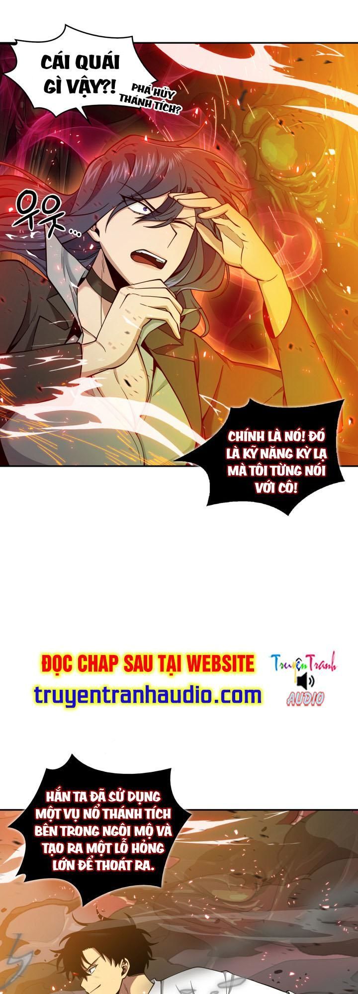 Vua Trộm Mộ