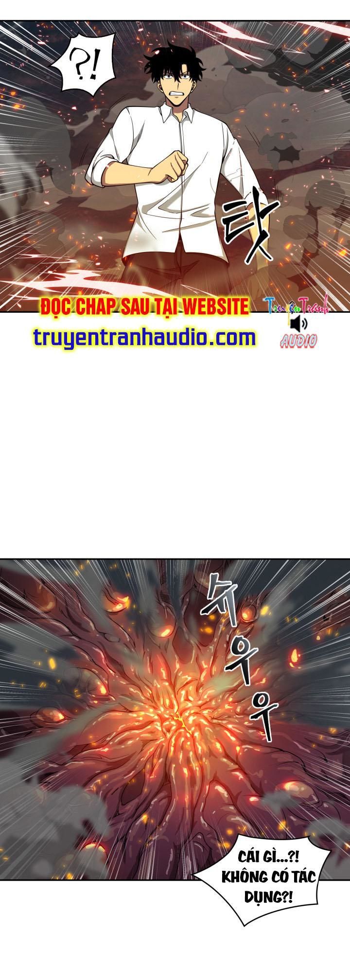Vua Trộm Mộ