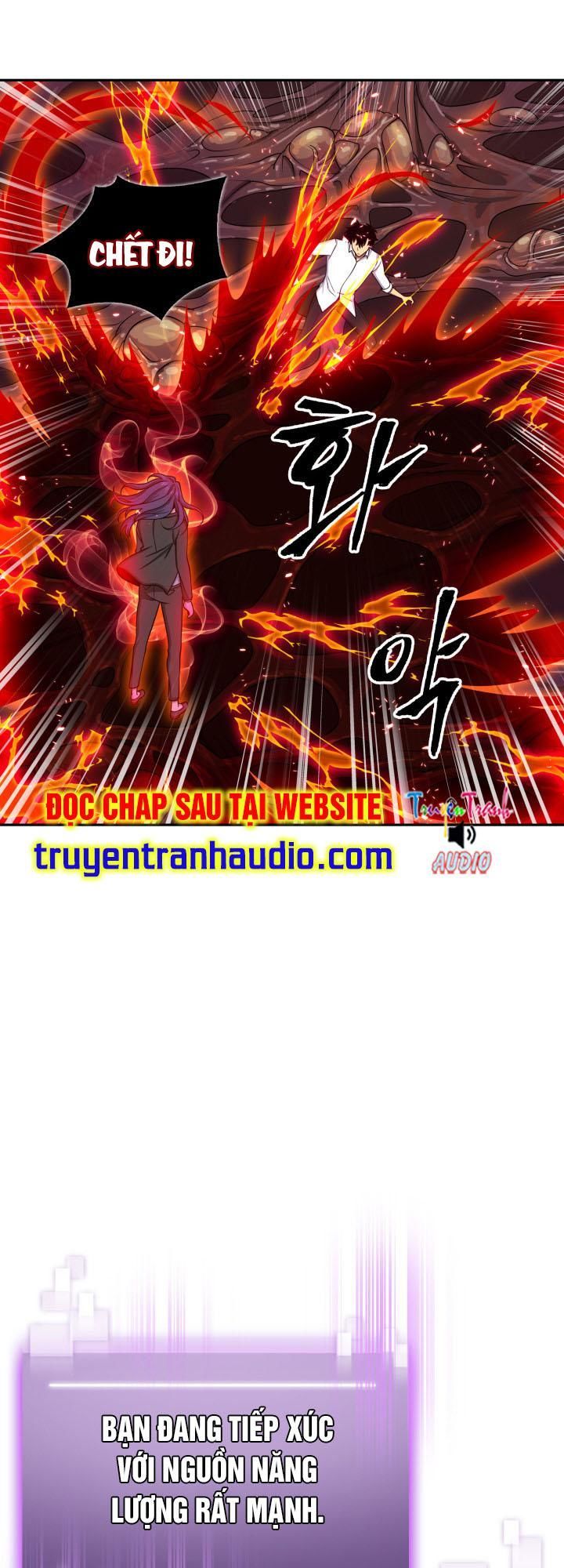 Vua Trộm Mộ