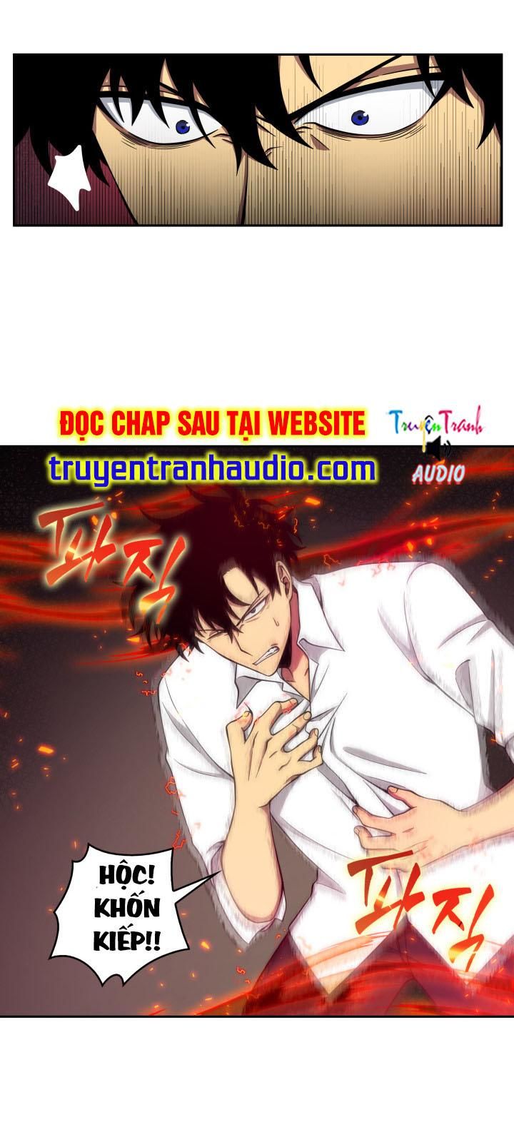 Vua Trộm Mộ