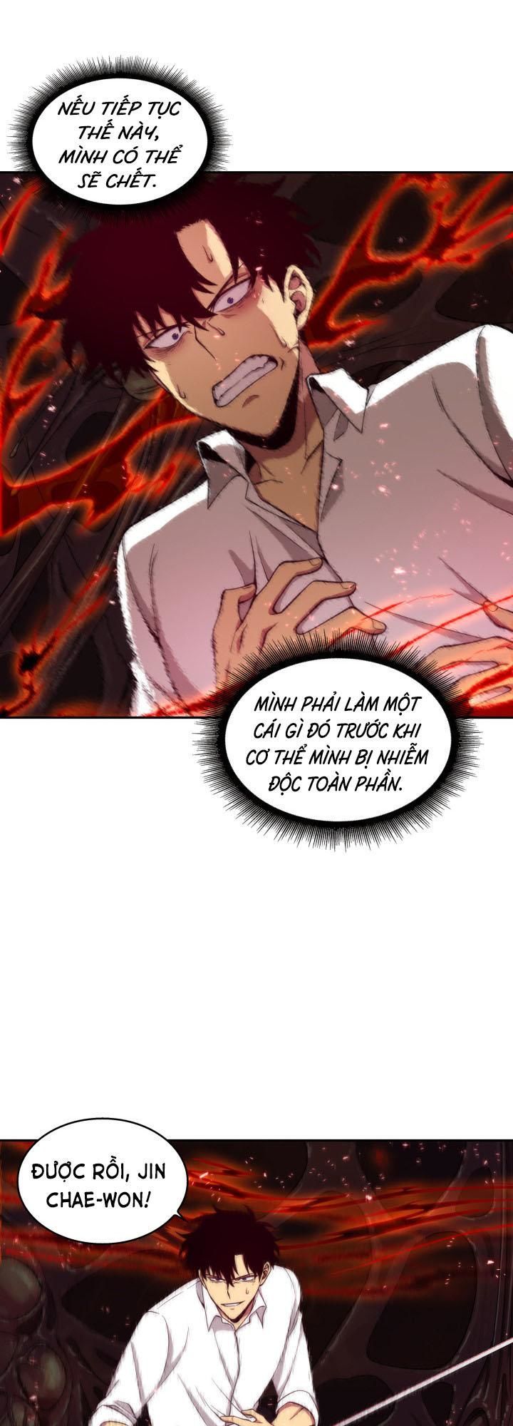Vua Trộm Mộ