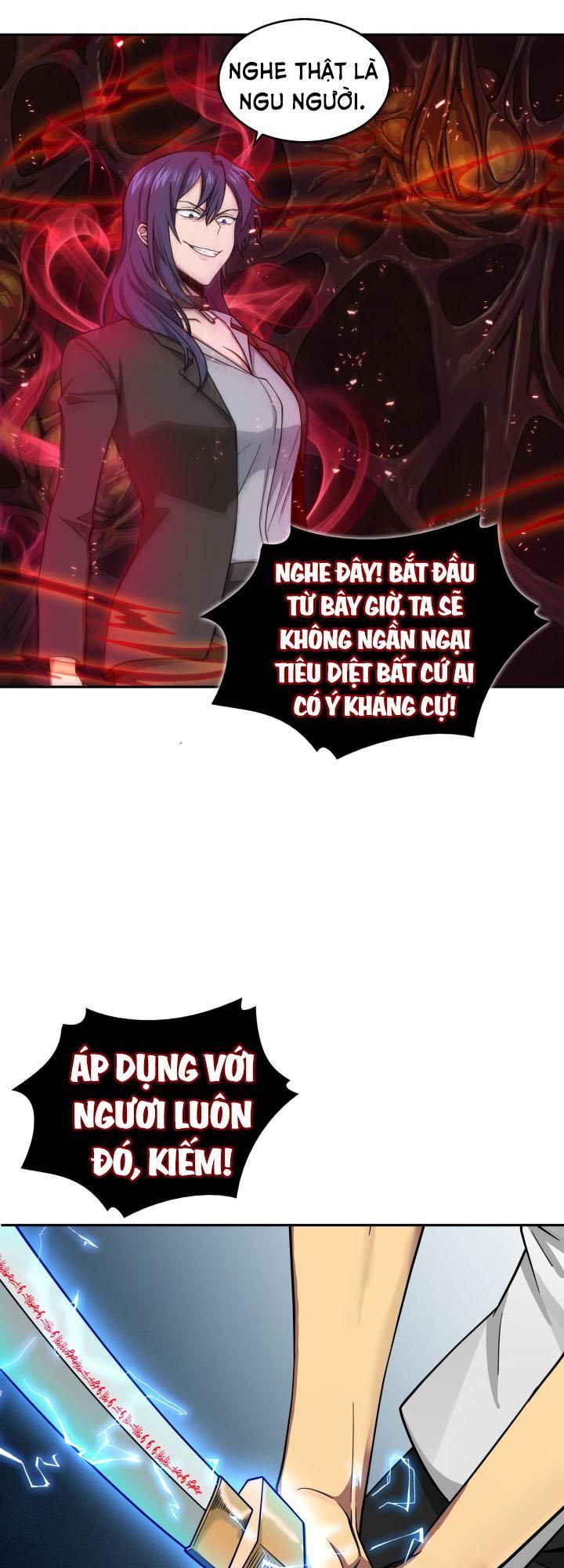 Vua Trộm Mộ