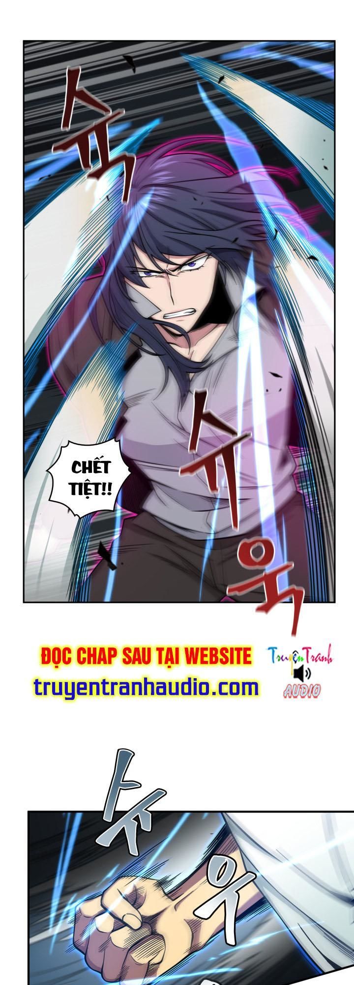 Vua Trộm Mộ