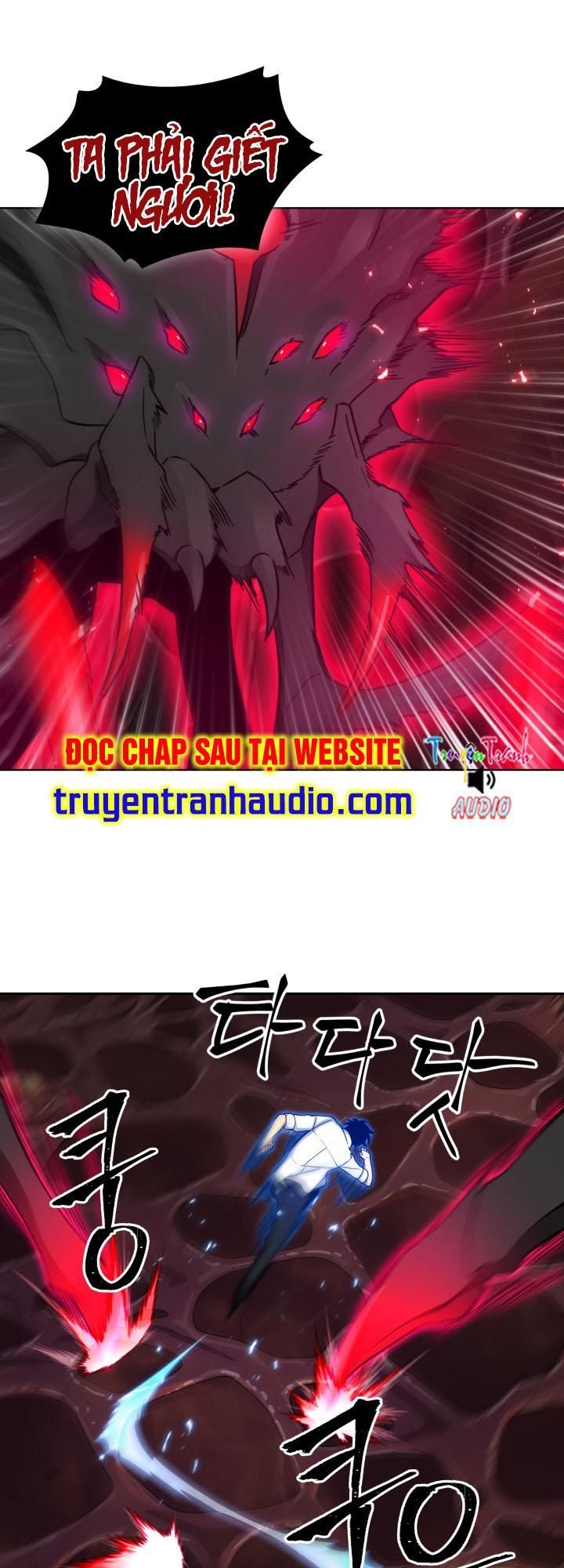 Vua Trộm Mộ