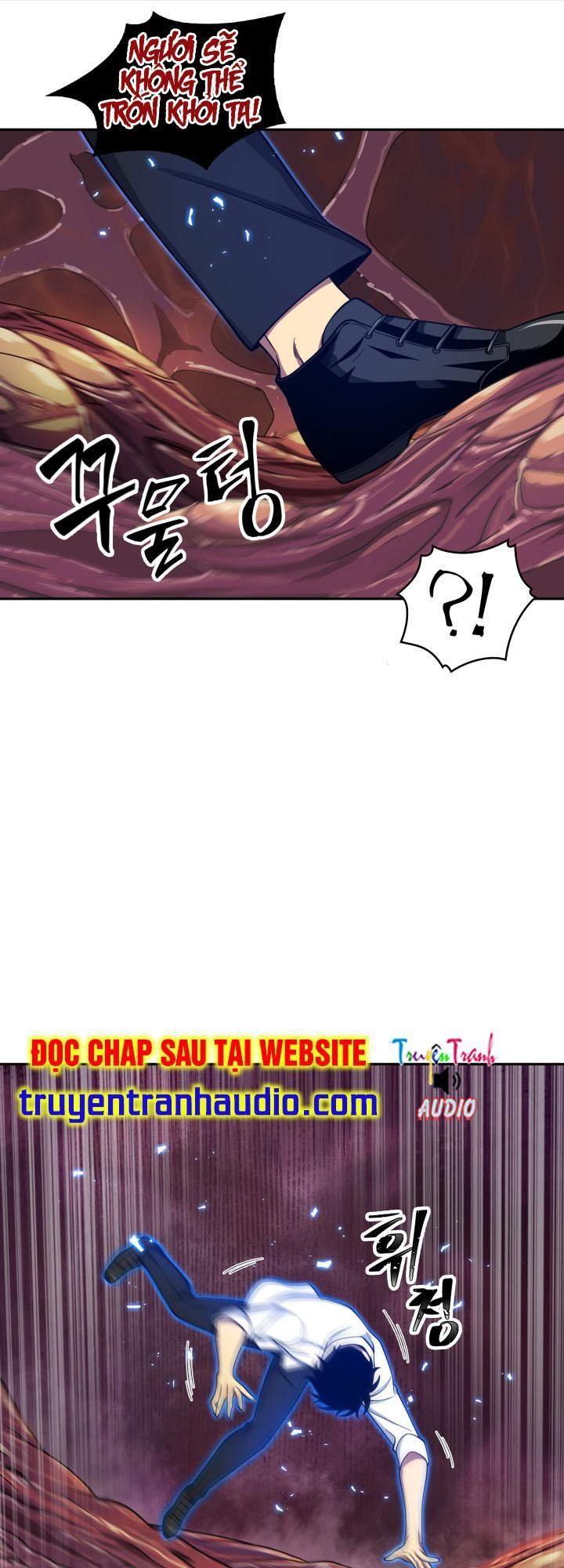 Vua Trộm Mộ