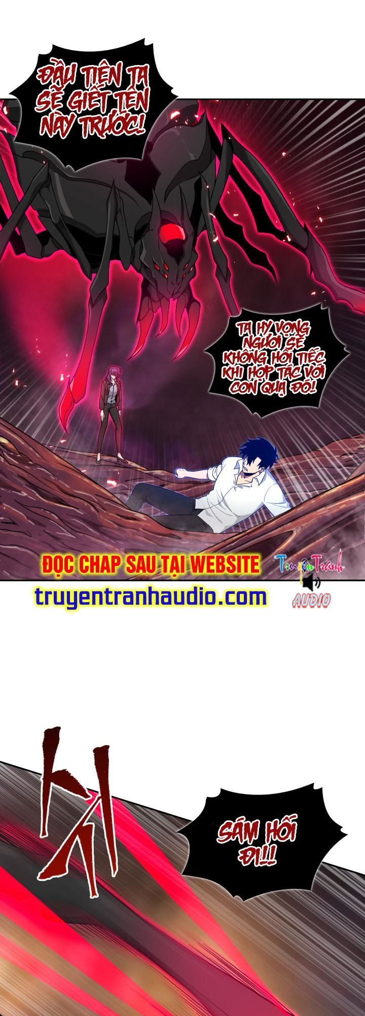 Vua Trộm Mộ